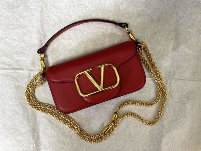 Valentino Satchel Bag